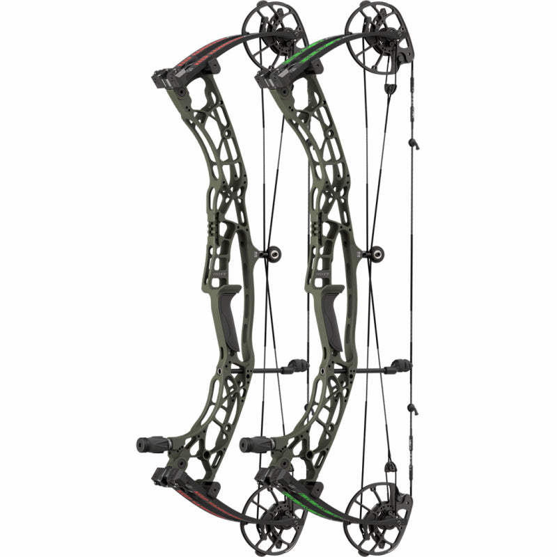 Hoyt AX-90 2026 taljajousi