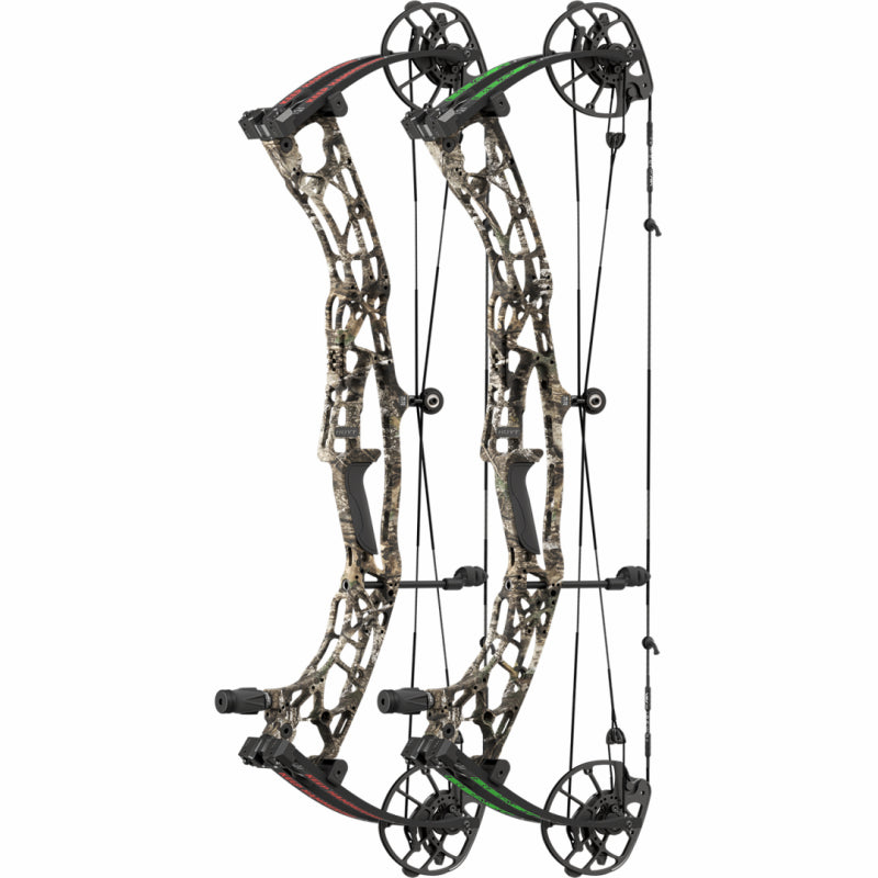 Hoyt AX-90 2026 taljajousi
