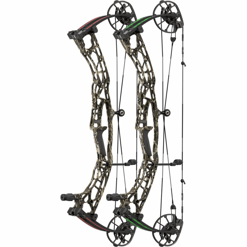 Hoyt AX-90 2026 taljajousi