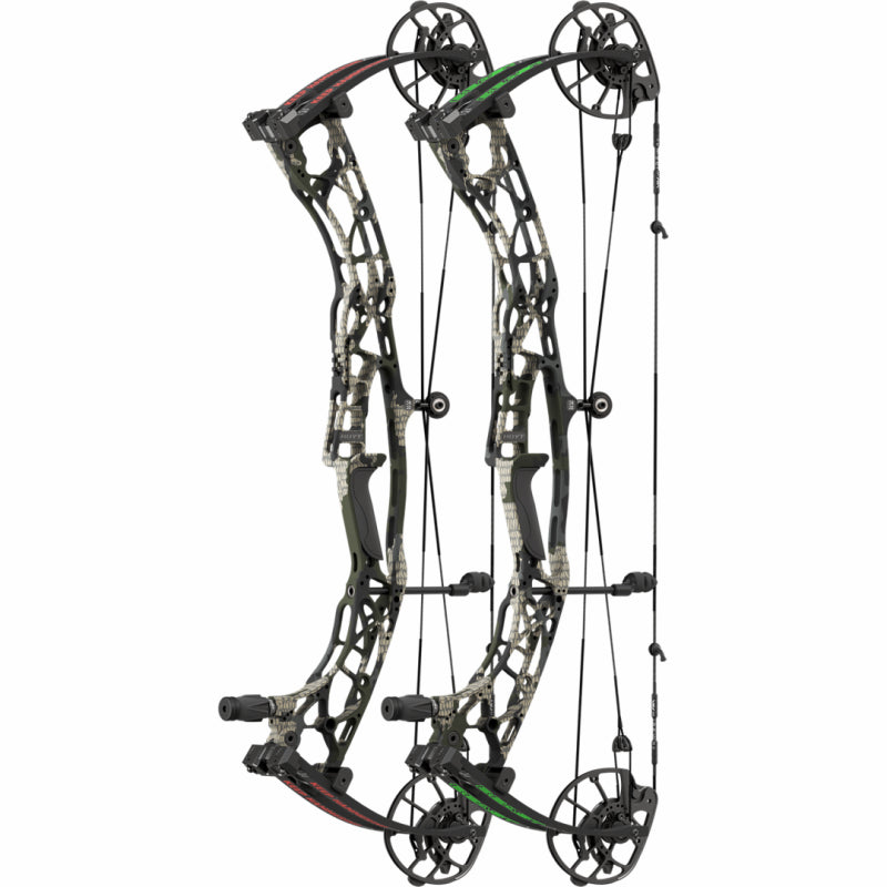 Hoyt AX-90 2026 taljajousi