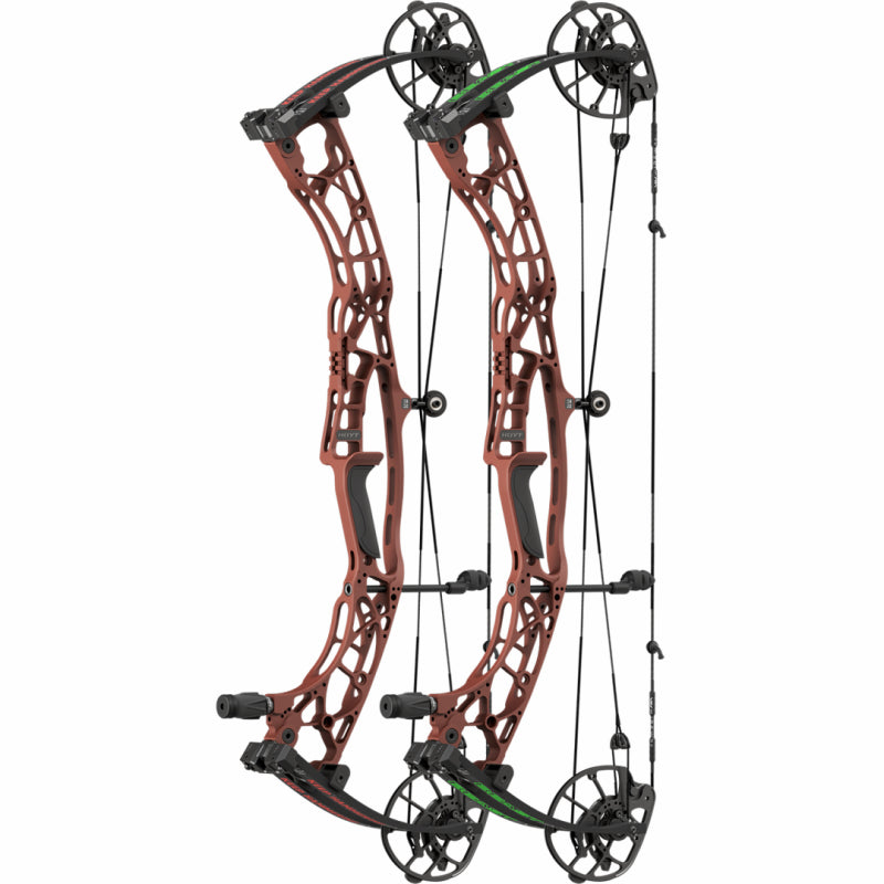Hoyt AX-90 2026 taljajousi