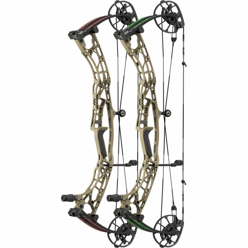 Hoyt AX-90 2026 taljajousi