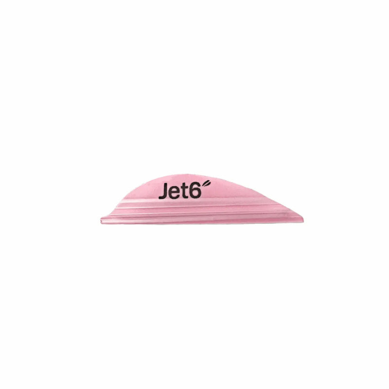 Jet6 Archery Original 1.75"  muovisulka 50kpl