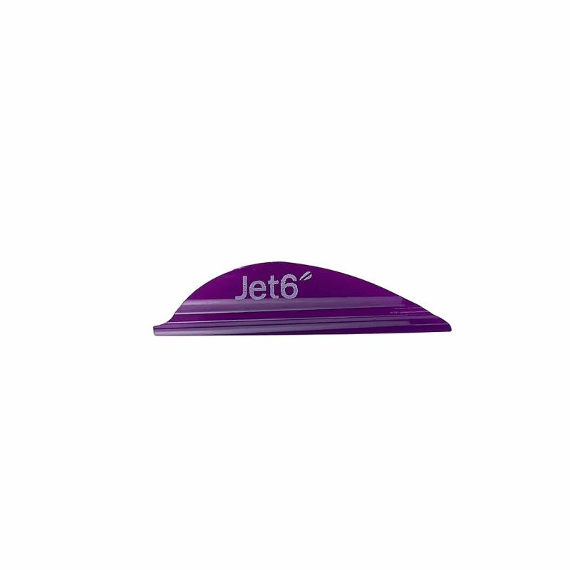 Jet6 Archery Original 1.75"  muovisulka 50kpl