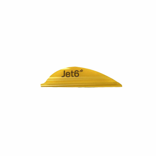 Jet6 Archery Original 1.75"  muovisulka 50kpl