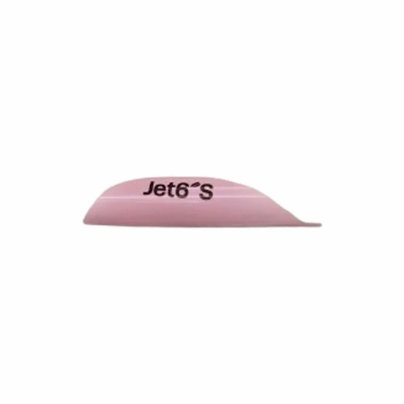 Jet6 Archery S 1.75" muovisulka 50kpl