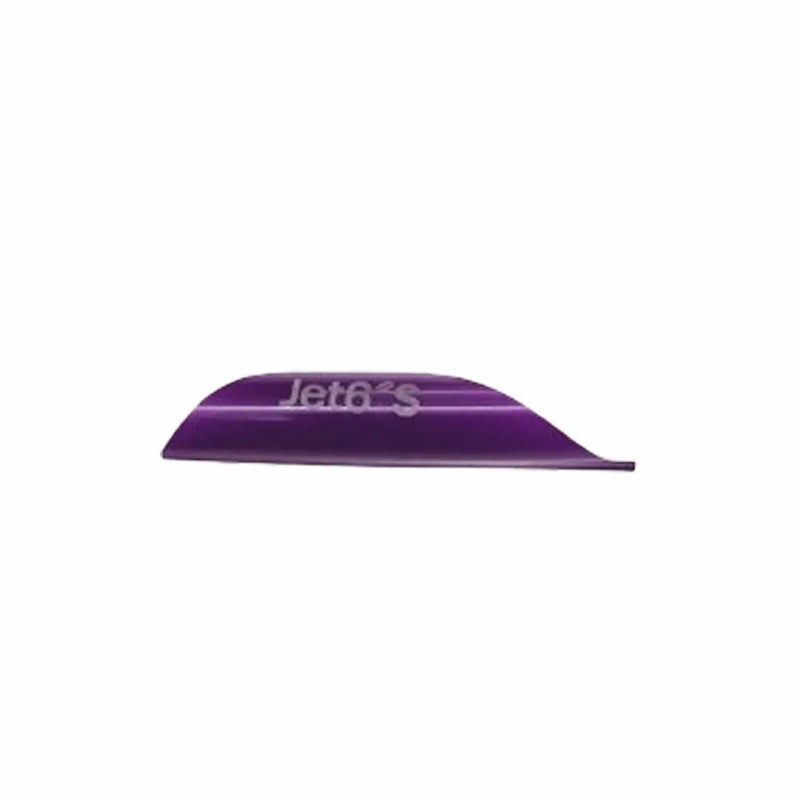 Jet6 Archery S 1.75" muovisulka 50kpl