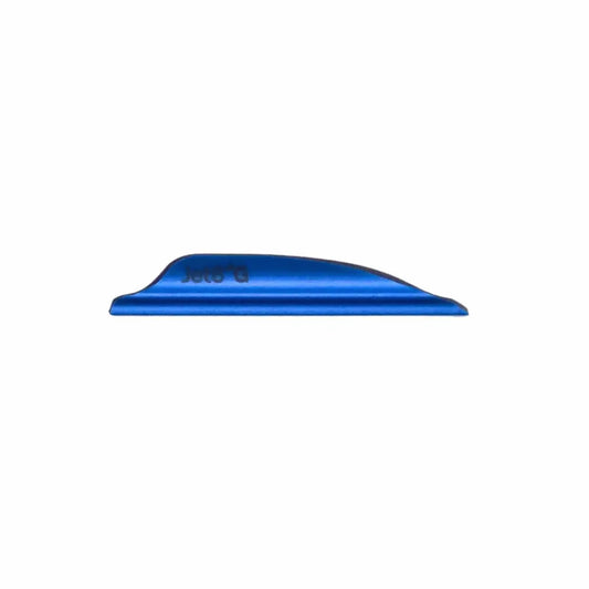 Jet6 Archery Ghost 1.88" muovisulka 50kpl