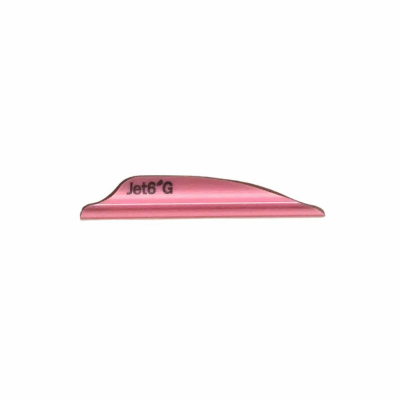 Jet6 Archery Ghost 1.88" muovisulka 50kpl