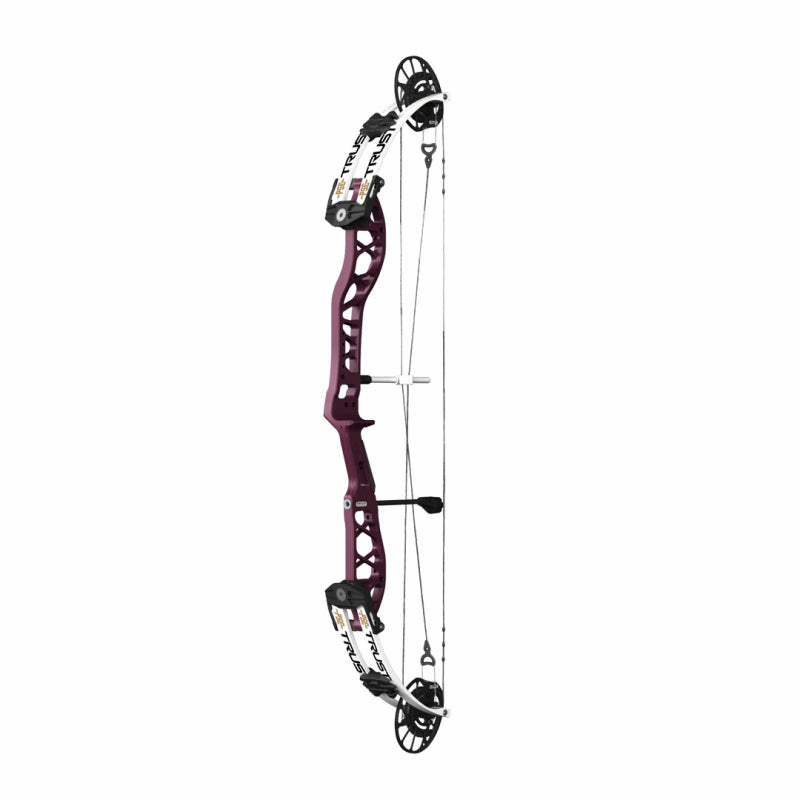 PSE Supra X Trust 37 EM2 kilpajousi