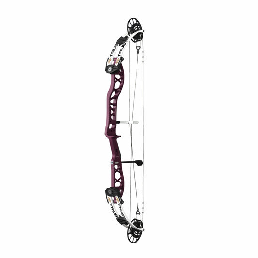 PSE Supra X Trust 37 EM2 kilpajousi