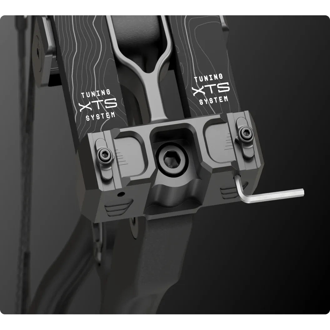 Hoyt AX-90 2026 taljajousi