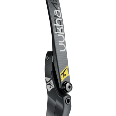 Uukha Xpro3 25" vastakaarijousen keskiosa