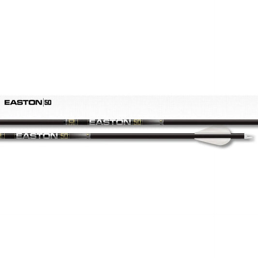 Easton Hunting 5mm 5.0 HIT nuoliputki