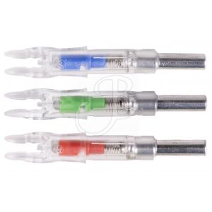 Cross X valonokki 3kpl