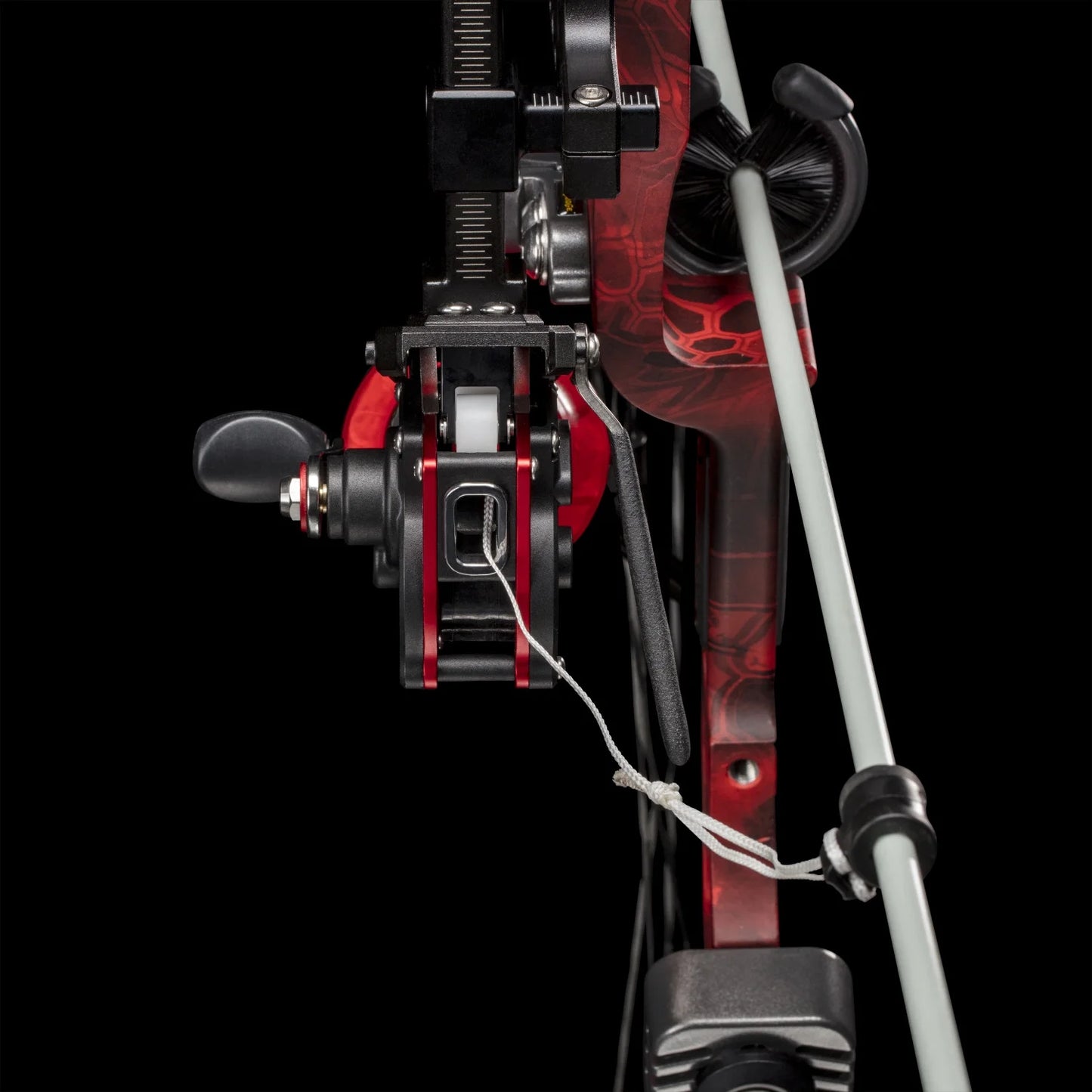 Cajun "Winch pro" kela