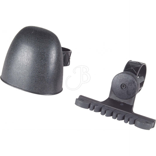 Big tradition nuoliviini, musta