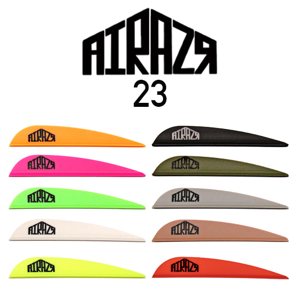 AAE Arizona Airazr 23 sulka