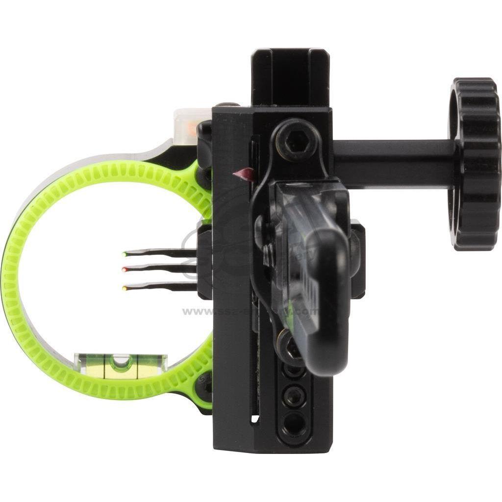 Bowtech Centermass 3pin tähtäin