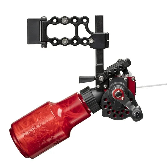 Cajun "Winch pro" kela