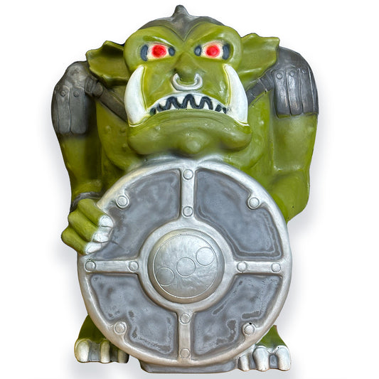 Delta Mckenzie 3D Goblin