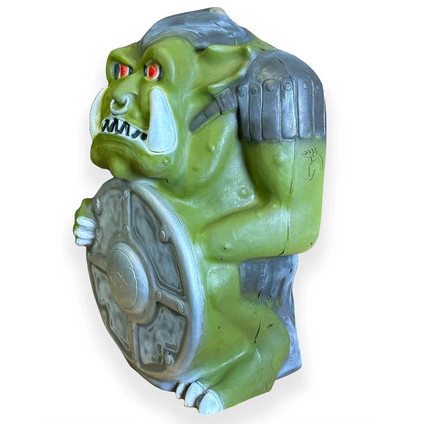 Delta Mckenzie 3D Goblin