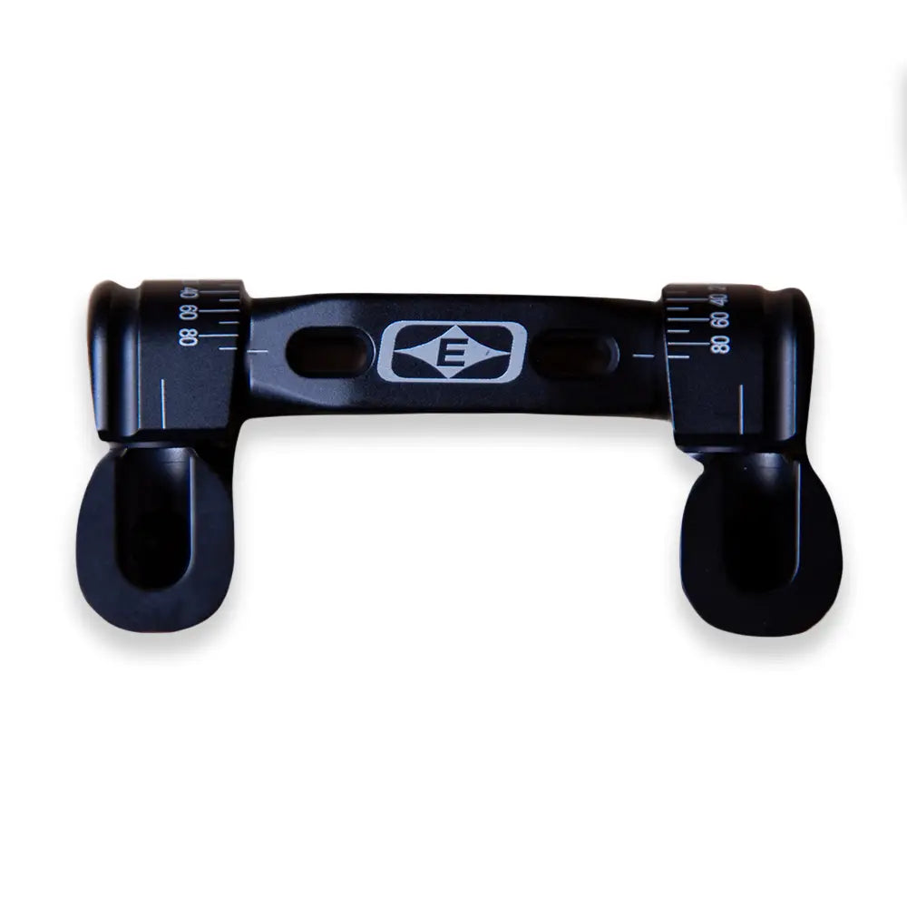 Easton ultralight dual adjustable v-bar