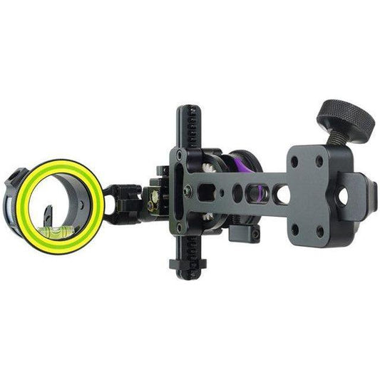 Spot Hogg Fast Eddie XL MRT 2pin tähtäin