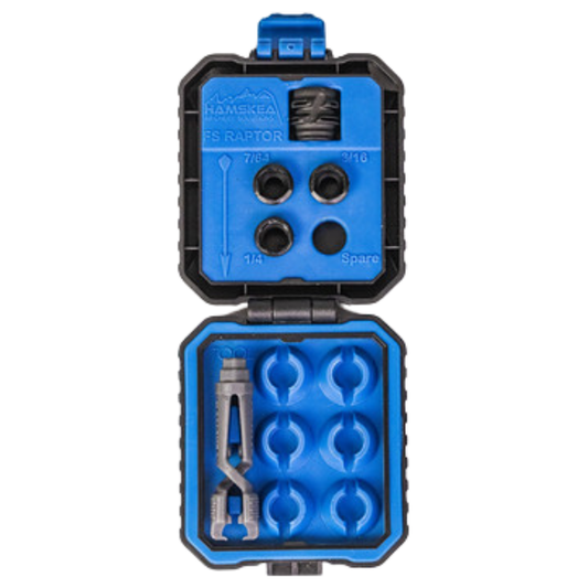 Hamskea FS Raptor standard peep kit