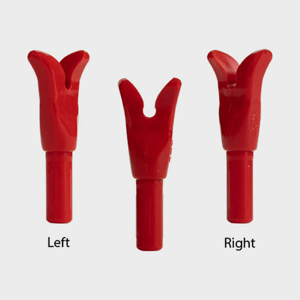 KOÇ Nock “Babur” Type 0,244ID