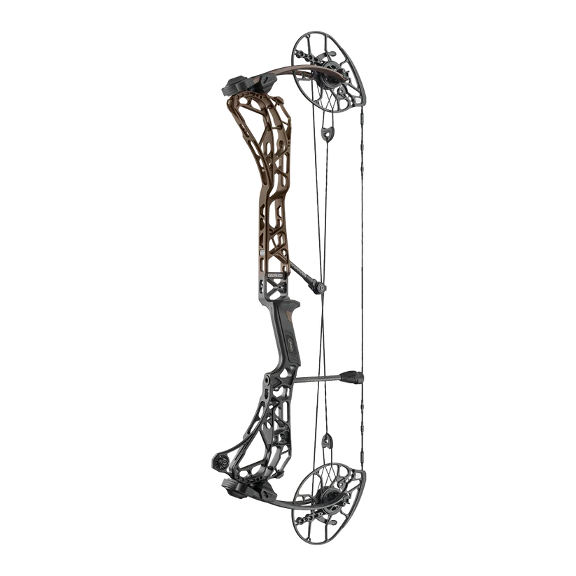 Mathews ARC 34 taljajousi