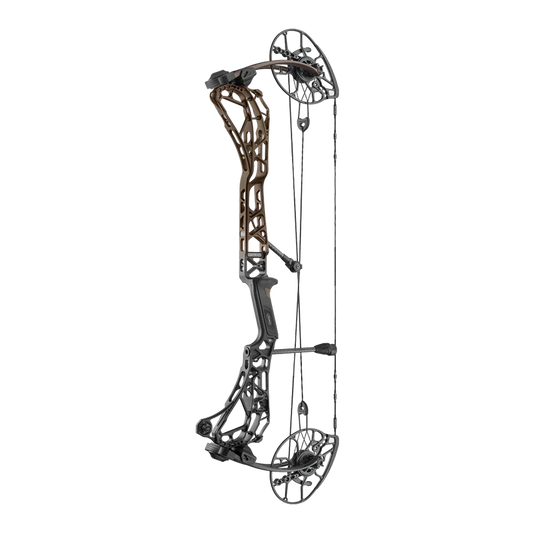 Mathews ARC 34 taljajousi