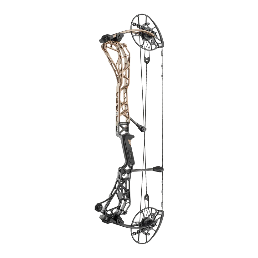 Mathews ARC 34 taljajousi