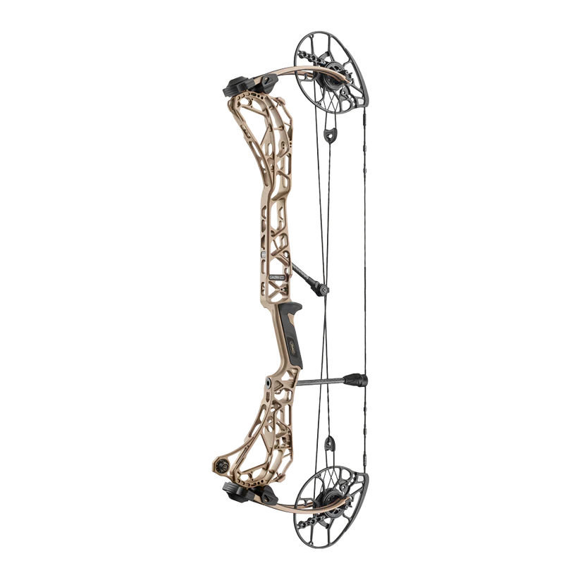 Mathews ARC 34 taljajousi