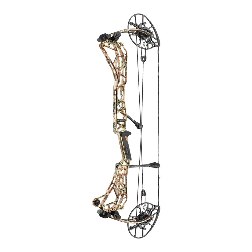 Mathews ARC 34 taljajousi