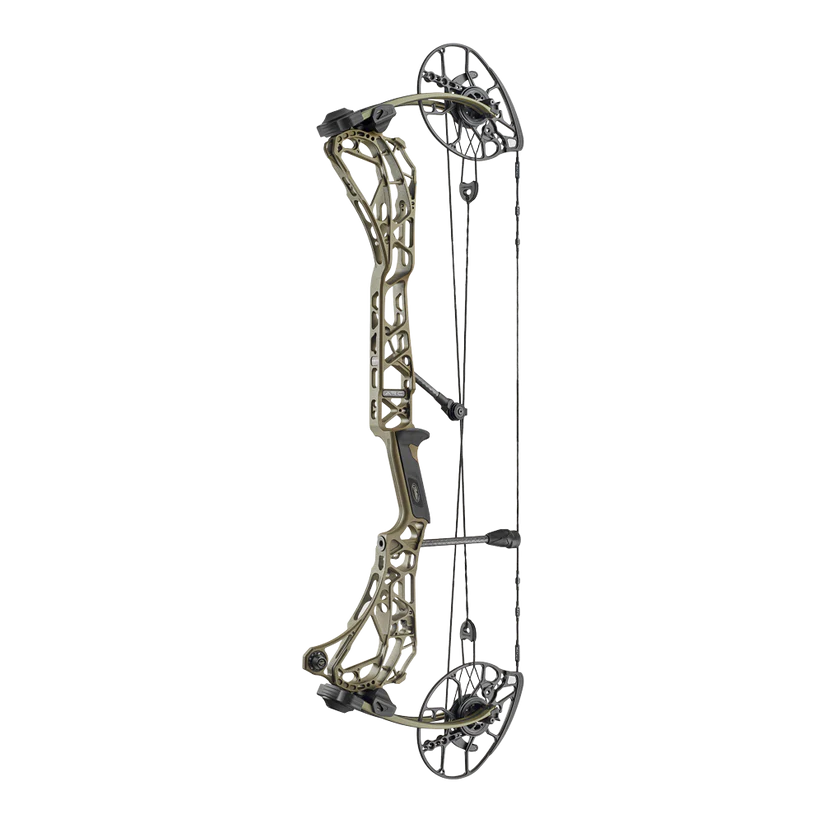 Mathews ARC 34 taljajousi
