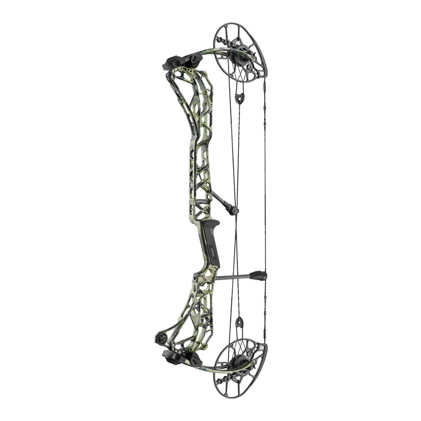 Mathews ARC 34 taljajousi