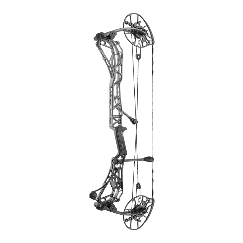 Mathews ARC 34 taljajousi