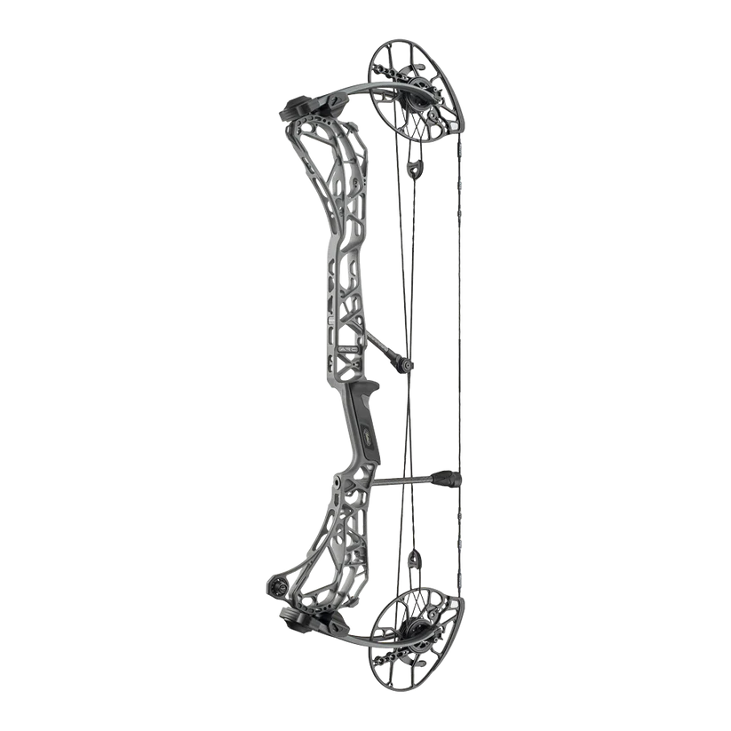 Mathews ARC 34 taljajousi