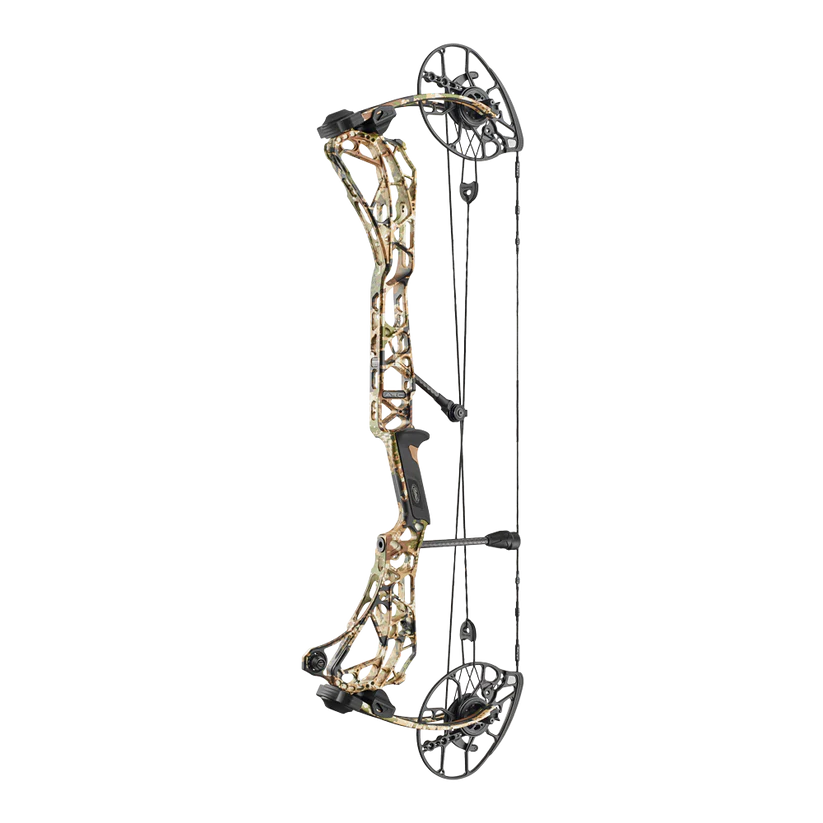 Mathews ARC 34 taljajousi