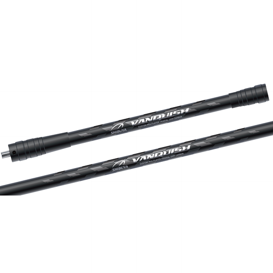 Shibuya Vanquish side vakaaja