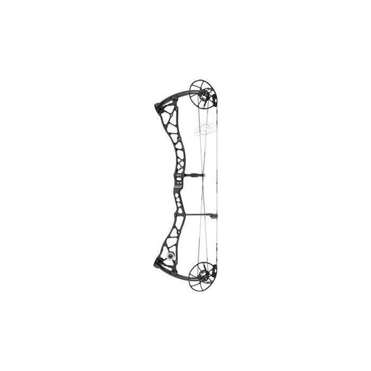 Bowtech SX80 taljajousi