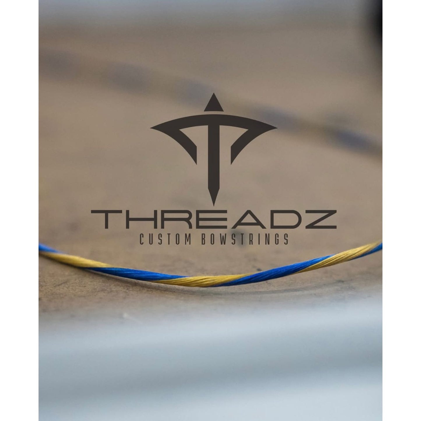 Threadz custom jänteet + asennus taljajouseen