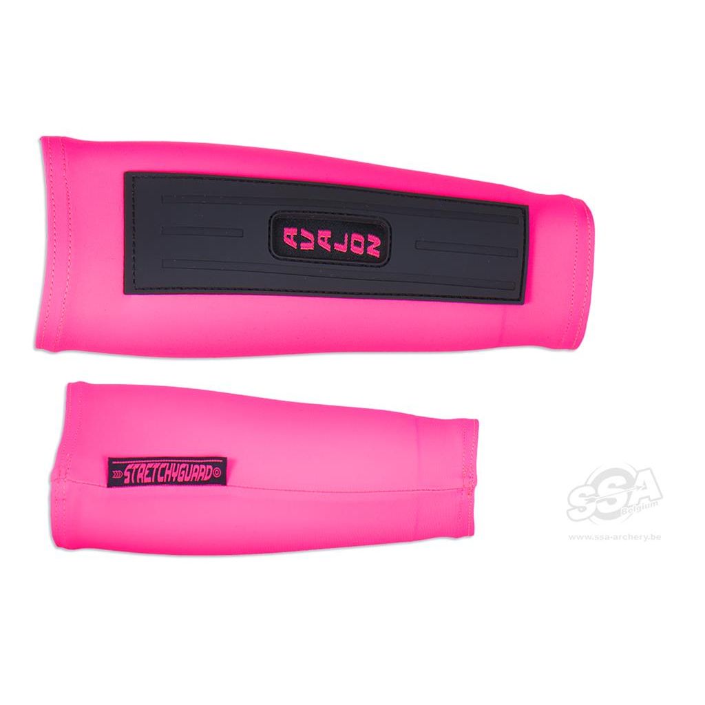 Avalon strechyguard käsisuoja