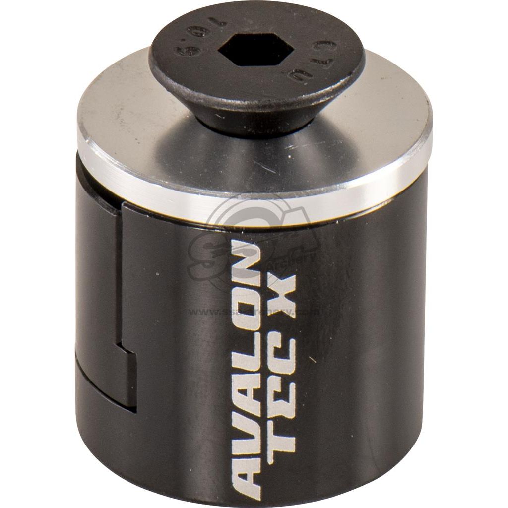 Avalon tec X pikakiinnike