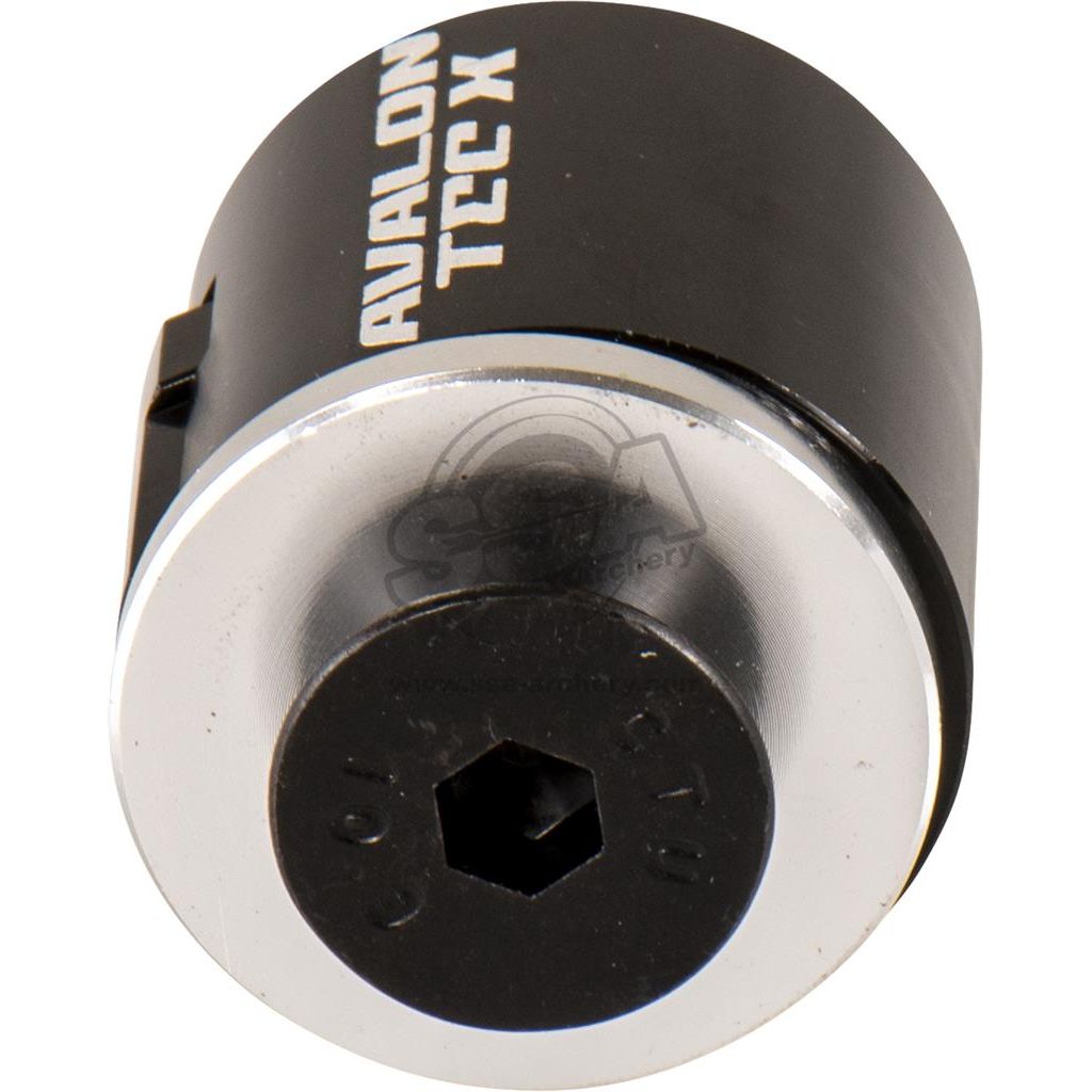 Avalon tec X pikakiinnike