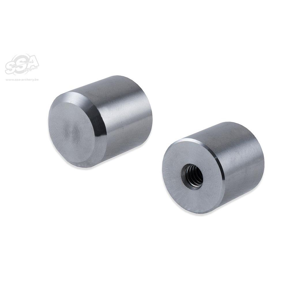 Avalon cap weight lisäpaino