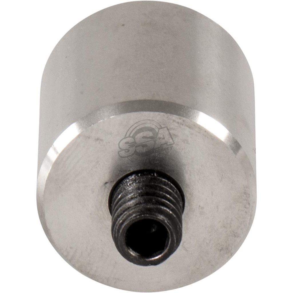 Avalon flat weight lisäpaino