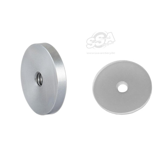 Avalon disk weight lisäpaino