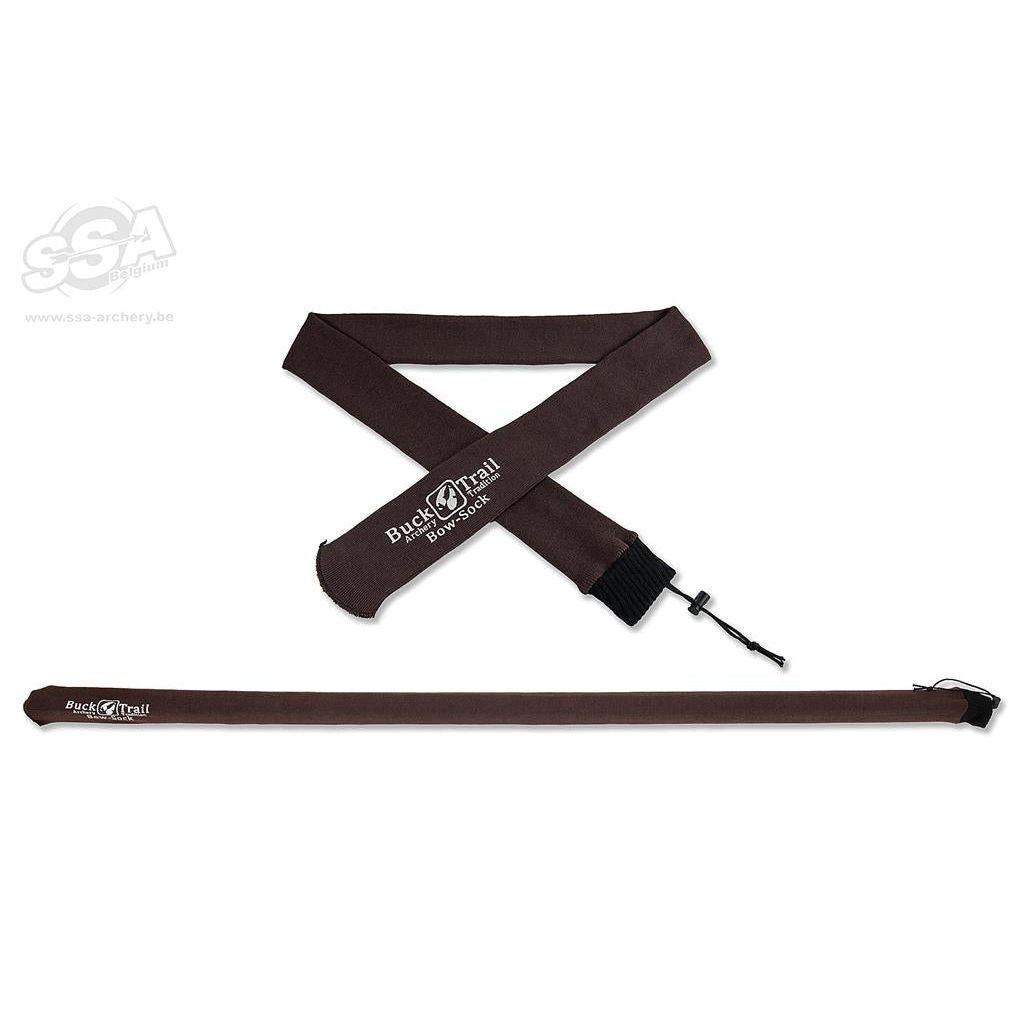 Buck trail soft case jousilaukku